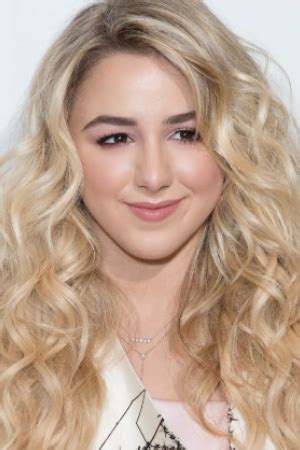 Chloe Lukasiak latest movie